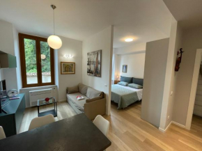 Appartamento Casa Della Musica